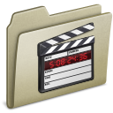 Lightbrown Movies icon